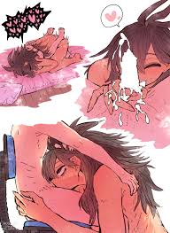 Zyugoya's Hyena-chan finds herself targeted