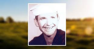 Ray Larue Obituary September 16, 2007