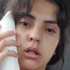 Luz Quiroz's Instagram, Twitter & Facebook