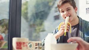 Certain foods can increase the likelihood of heart disease, while others can decrease the risk. Staying Healthy Childline