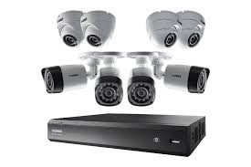 Your lorex cameras may have stopped working because the. 16 Channel Series Security Dvr System With 720p Hd Cameras Lorex