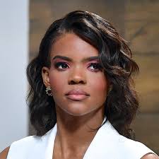 Candice Owens's Instagram, Twitter & Facebook