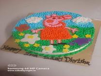Choco Vanilla Cake product image
