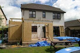 Building home addition vs buying larger house. How To Build An Addition