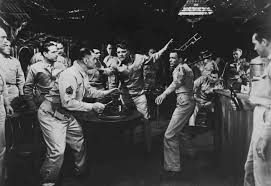Weitere anzeigen aus der rubrik: Ernest Borgnine V Verdammt In Alle Ewigkeit Klassisches Hollywood In Seiner Ganzen Pracht Die Nacht Der Lebenden Texte