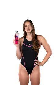 Penelope penny oleksiak (born june 13, 2000) is a canadian competitive swimmer who specializes in the freestyle and butterfly events. Celebrating Summer With Penny Oleksiak And Tetley Cold Infusions Win Vita Daily