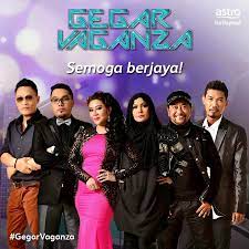 Gegar vaganza musim 6 minggu 10 | separuh akhir. 12 Senarai Penuh Bintang Otai Berentap Dalam Gegar Vaganza Musim Pertama 2014