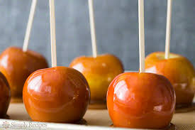 Hasil gambar untuk caramel fruit adalah