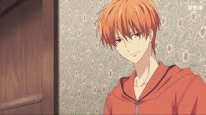 Pin By Kayden Hale On Korzina Fruktov Anime In 2020 Fruits Basket Anime Fruits Basket Anime