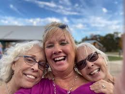 Thank all of you ladies for contributing your time and effort to get this  organized. Very excited to see everybody !