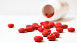 Take ibuprofen and tylenol together every 4 to 6 hours. Advil Aleve And Tylenol What S The Difference Vital Record