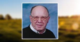 Milan D. Olson Obituary June 10, 2018