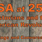 USA at 250: Historians and the American Revolution event image