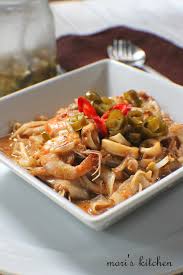 For more information and source, see on this link : Resepi Char Kuey Teow Basah Azie Kitchen Belbagai Resepi