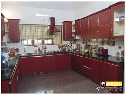 New Model Kitchen Design Kerala Conexaowebmix Com Model Kitchen Design Kitchen Redesign Interior Design Kitchen