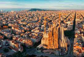 News, activities, services, work, transport, business, leisure, maps, innovation and much more. Mietwagen Barcelona Flughafen Record Go