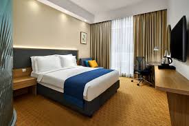 Hotel Holiday Inn Express Singapore Orchard Road Singapura Trivago Co Id