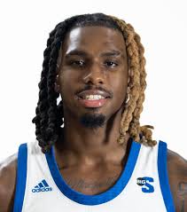 2024-25 UNC ASHEVILLE MEN'S BASKETBALL