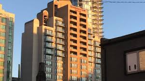 Homes & villas by marriott international. Residence Inn By Marriott Vancouver Downtown Vancouver Holidaycheck British Columbia Kanada