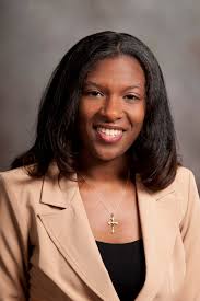 Why I'm Attending the Black Alumni Reunion: Whitley Johnson '09