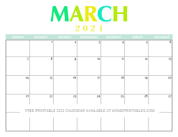 Year 2021 on two a4 pages, landscape orientation. Free Printable 2021 Calendar Pdf Clean And Pretty