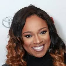 Kiki Shepard Net Worth