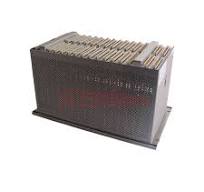 Original Bently Nevada 3500/05 System Rack