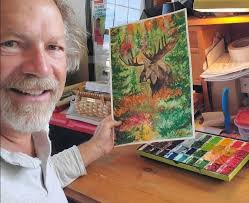 Regal Prince" Signed Prints $.01