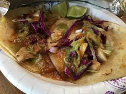 Your cooks and servers performed at the highest level. Taqueria La Veganza Los Angeles California Catering Happycow