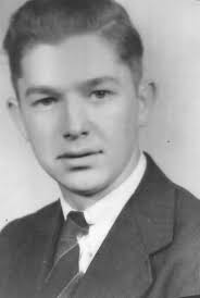 George William Trexler (1926-1959)