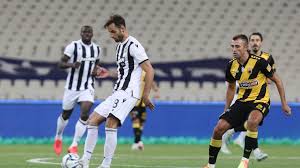 Με όλα τα του, τα όπλα θα υποδεχτεί την… παοκ: Super League 1 Play Offs Aek Paok 0 0 Probadisma Deyterhs 8eshs Kai Champions League Gia Ton Dikefalo Toy Borra