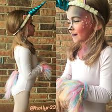 Para un cumpleanos infantil como es de adorable este disfraz. Einhorn Kostum Selber Machen Diy Anleitung Maskerix De Einhorn Kostum Selber Machen Kostume Selber Machen Kostumvorschlage