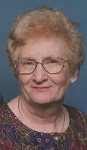 Joan Christensen Obituary November 13, 2017