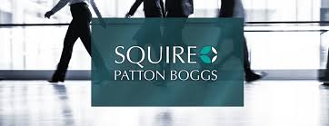 Squire Patton Boggs Seeks Financial Edge in Political Chaos (1)