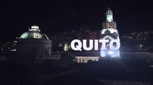 Cruz Del Sur Uniendo Lima Y Quito Peru Y Ecuador Dos Destinos Que Abrazan Su Historia Youtube