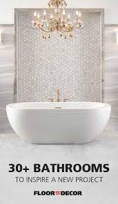 Pin On Luxury Bathrooms Romantic Bath Design Ideas