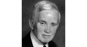 Paul Hooker Obituary (2016)