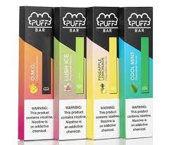 We did not find results for: Puff Bar Disposable Vape Review Puff Puff Give