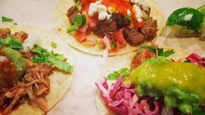 Check spelling or type a new query. It S National Taco Day These Are The 9 Best Mexican Restaurants In Cincinnati