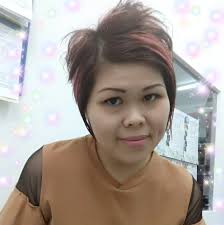 Angie Chong updated her profile picture.