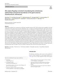 Image result for Dendrosenecio erici-rosenii