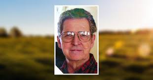 Reuben Yoder Obituary March 5, 2010