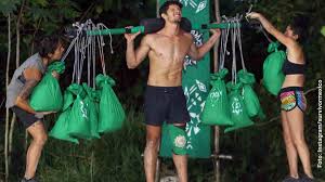 La voz kids es un reality que busca la mejor voz y talento en niños. Survivor Mexico Donde Ver El Capitulo Completo De Ayer U Hoy