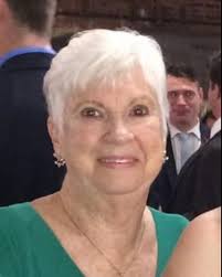 Madolyn Kay Lewis Obituary May 1, 2025