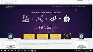 Earn free litecoin bitcoin dogecoin every 5 mins for android apk. How To Earn 1 Bitcoin In One Day Free Youtube