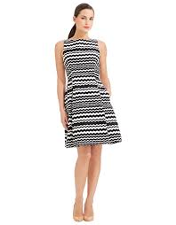 Women S Clothing 99 Essential Dresses The Fit Flare Dress Lord And Taylor Flare Dress Essential Dress Fit And Flare Dress