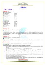Class 7 social studies notes (new syllabus). Ncert Solutions For Class 7 Social Science History Chapter 9 In Pdf