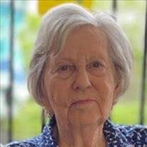 Sara Juanita Rush Obituary