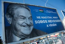 Hungary's Leader Proposes 'Stop Soros' Laws Against NGOs That Help Migrants  : Parallels : NPR