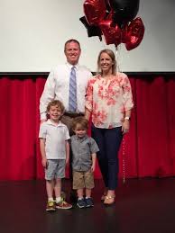 The faculty and staff of...